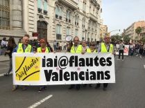 Iaioflautes Valencians